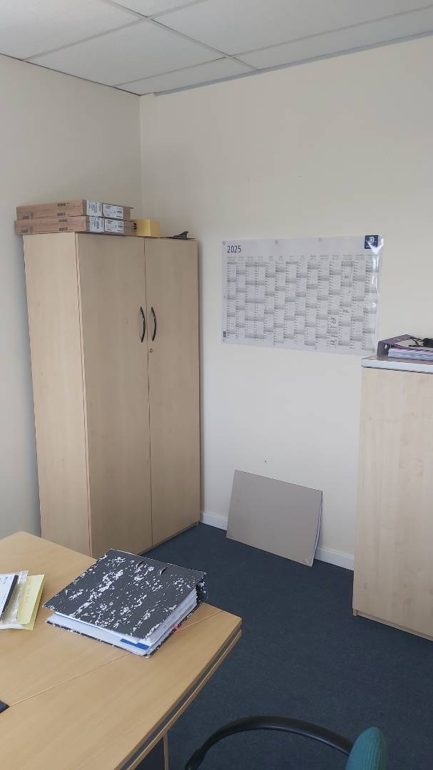 To Let commercial Property for Rent in Newton Park Eastern Cape